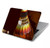 S1239 Badmintons Hülle Schutzhülle Taschen für MacBook Air 13″ - A1369, A1466