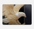 S1383 Paper Sculpture Eagle Hülle Schutzhülle Taschen für MacBook Air 13″ - A1369, A1466