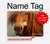 S1595 Beautiful Brown Horse Hülle Schutzhülle Taschen für MacBook Air 13″ - A1369, A1466