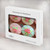S1718 Yummy Cupcakes Hülle Schutzhülle Taschen für MacBook Air 13″ - A1369, A1466