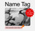 S1721 Snow Camouflage Graphic Printed Hülle Schutzhülle Taschen für MacBook Air 13″ - A1369, A1466