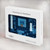 S1814 CPU Motherboard Hülle Schutzhülle Taschen für MacBook Air 13″ - A1369, A1466