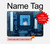 S1814 CPU Motherboard Hülle Schutzhülle Taschen für MacBook Air 13″ - A1369, A1466