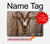 S2183 Goat Wood Graphic Printed Hülle Schutzhülle Taschen für MacBook Air 13″ - A1369, A1466