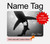 S2367 Shark Monochrome Hülle Schutzhülle Taschen für MacBook Air 13″ - A1369, A1466