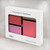 S2795 Cheek Palette Color Hülle Schutzhülle Taschen für MacBook Air 13″ - A1369, A1466