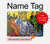 S2809 Tarot Card The Empress Hülle Schutzhülle Taschen für MacBook Air 13″ - A1369, A1466