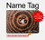 S2874 Om Symbol Tattoo Hülle Schutzhülle Taschen für MacBook Air 13″ - A1369, A1466