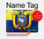 S3020 Ecuador Flag Hülle Schutzhülle Taschen für MacBook Air 13″ - A1369, A1466
