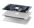 S3168 German Shepherd Black Dog Hülle Schutzhülle Taschen für MacBook Air 13″ - A1369, A1466
