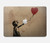S3170 Girl Heart Out of Reach Hülle Schutzhülle Taschen für MacBook Air 13″ - A1369, A1466
