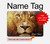 S3182 Lion Hülle Schutzhülle Taschen für MacBook Air 13″ - A1369, A1466