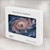 S3192 Milky Way Galaxy Hülle Schutzhülle Taschen für MacBook Air 13″ - A1369, A1466