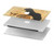 S3229 Vintage Cat Poster Hülle Schutzhülle Taschen für MacBook Air 13″ - A1369, A1466