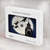 S3249 Peter Pan Fly Full Moon Night Hülle Schutzhülle Taschen für MacBook Air 13″ - A1369, A1466