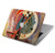 S3337 Wassily Kandinsky Hommage a Grohmann Hülle Schutzhülle Taschen für MacBook Air 13″ - A1369, A1466