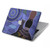 S3387 Platypus Australian Aboriginal Art Hülle Schutzhülle Taschen für MacBook Air 13″ - A1369, A1466