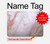 S3482 Soft Pink Marble Graphic Print Hülle Schutzhülle Taschen für MacBook Air 13″ - A1369, A1466