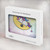 S3485 Cute Unicorn Sleep Hülle Schutzhülle Taschen für MacBook Air 13″ - A1369, A1466