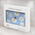 S3681 Daisy Flowers Pattern Hülle Schutzhülle Taschen für MacBook Air 13″ - A1369, A1466