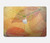 S3686 Fall Season Leaf Autumn Hülle Schutzhülle Taschen für MacBook Air 13″ - A1369, A1466