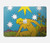 S3744 Tarot Card The Star Hülle Schutzhülle Taschen für MacBook Air 13″ - A1369, A1466