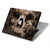 S0552 Skull Hülle Schutzhülle Taschen für MacBook Air 13″ - A1932, A2179, A2337