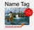 S1722 Jesus Walk on The Sea Hülle Schutzhülle Taschen für MacBook Air 13″ - A1932, A2179, A2337