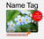 S1818 Forget Me Not Hülle Schutzhülle Taschen für MacBook Air 13″ - A1932, A2179, A2337