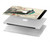 S2086 Peacock Painting Hülle Schutzhülle Taschen für MacBook Air 13″ - A1932, A2179, A2337