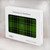 S2373 Tartan Green Pattern Hülle Schutzhülle Taschen für MacBook Air 13″ - A1932, A2179, A2337