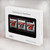 S2406 Slot Machine Lucky 777 Hülle Schutzhülle Taschen für MacBook Air 13″ - A1932, A2179, A2337