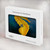 S2444 Seahorse Underwater World Hülle Schutzhülle Taschen für MacBook Air 13″ - A1932, A2179, A2337