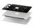 S2479 Director Clapboard Hülle Schutzhülle Taschen für MacBook Air 13″ - A1932, A2179, A2337