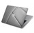 S2530 Volleyball Ball Hülle Schutzhülle Taschen für MacBook Air 13″ - A1932, A2179, A2337