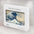 S2790 Hokusai Under The Wave off Kanagawa Hülle Schutzhülle Taschen für MacBook Air 13″ - A1932, A2179, A2337