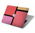 S2795 Cheek Palette Color Hülle Schutzhülle Taschen für MacBook Air 13″ - A1932, A2179, A2337