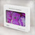 S2907 Purple Turquoise Stone Hülle Schutzhülle Taschen für MacBook Air 13″ - A1932, A2179, A2337