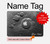 S2946 Moon Surface Hülle Schutzhülle Taschen für MacBook Air 13″ - A1932, A2179, A2337