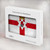 S2972 Northern Ireland Football Hülle Schutzhülle Taschen für MacBook Air 13″ - A1932, A2179, A2337