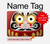 S3045 Japan Good Luck Daruma Doll Hülle Schutzhülle Taschen für MacBook Air 13″ - A1932, A2179, A2337