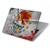 S3314 Mexico Flag Vinatage Football Graphic Hülle Schutzhülle Taschen für MacBook Air 13″ - A1932, A2179, A2337