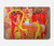 S3352 Gustav Klimt Medicine Hülle Schutzhülle Taschen für MacBook Air 13″ - A1932, A2179, A2337