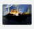 S3506 Islamic Ramadan Hülle Schutzhülle Taschen für MacBook Air 13″ - A1932, A2179, A2337