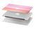S3507 Colorful Rainbow Pastel Hülle Schutzhülle Taschen für MacBook Air 13″ - A1932, A2179, A2337