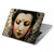 S0681 Guan Yin Hülle Schutzhülle Taschen für MacBook Pro Retina 13″ - A1425, A1502
