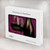 S0910 Red Wine Hülle Schutzhülle Taschen für MacBook Pro Retina 13″ - A1425, A1502