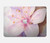 S1415 Sakura Blossom Art Hülle Schutzhülle Taschen für MacBook Pro Retina 13″ - A1425, A1502