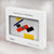 S1958 Malevich Suprematism Hülle Schutzhülle Taschen für MacBook Pro Retina 13″ - A1425, A1502