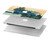 S2075 Katsushika Hokusai The Inume Pass in Kai Hülle Schutzhülle Taschen für MacBook Pro Retina 13″ - A1425, A1502